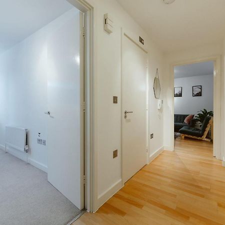 Brick Lane & Shoreditch London Apartment ภายนอก รูปภาพ