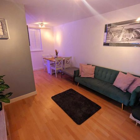 Brick Lane & Shoreditch London Apartment ภายนอก รูปภาพ