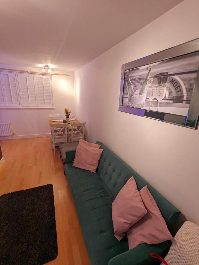 Brick Lane & Shoreditch London Apartment ภายนอก รูปภาพ